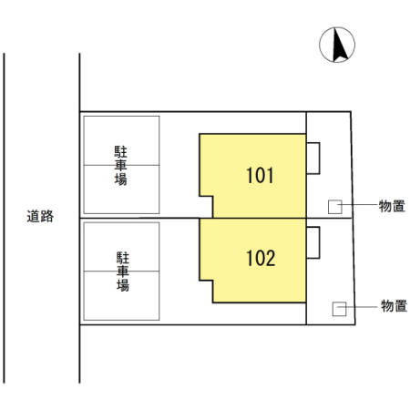 その他　配置図
