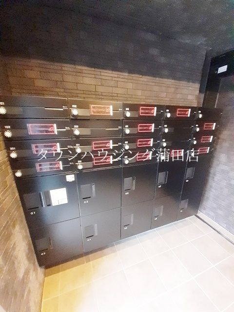 その他設備　★タウンハウジング蒲田店取り扱い★