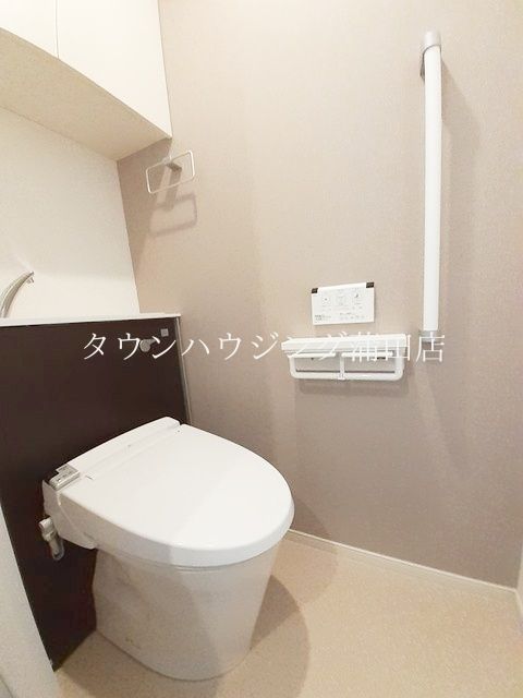 トイレ　★タウンハウジング蒲田店取り扱い★