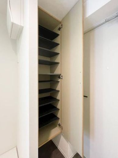 その他設備　※別部屋の参考写真です。