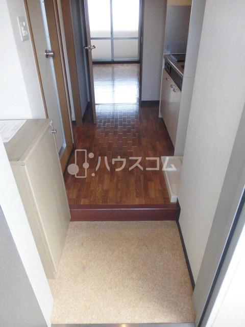 京阪本線 寝屋川市駅 徒歩19分 4階建 築23年の玄関写真