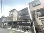 桃谷駅より徒歩15分 3階 築7年5ヶ月の賃貸物件