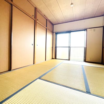 その他部屋・スペース　※写真は別号室のものですので現状優先とさせていただきます