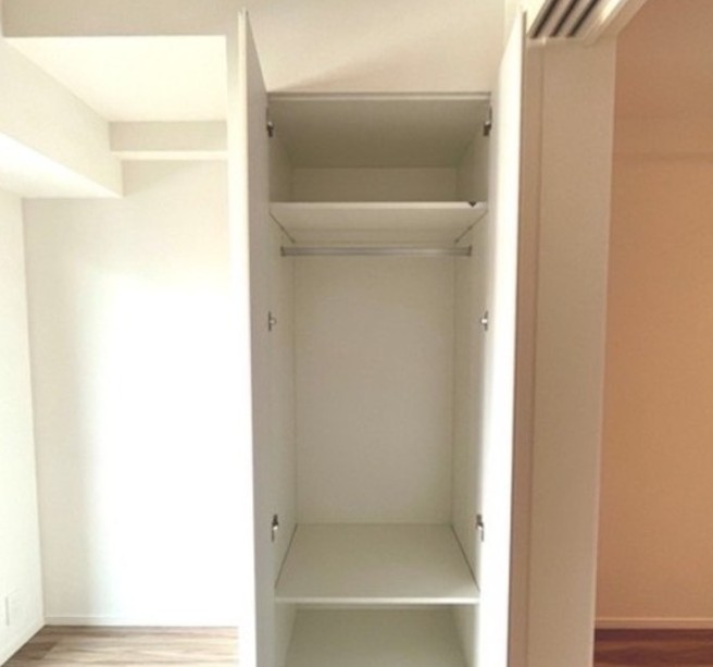 収納　※別部屋参考写真