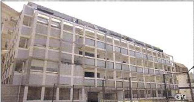 建物外観　建物外観