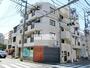 川口駅より徒歩11分 2階 築38年5ヶ月の賃貸物件
