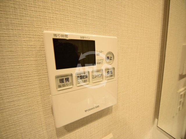 その他設備　ブランズ大阪松屋町　設備