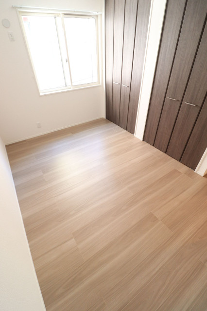 その他部屋・スペース　6.2帖の洋室