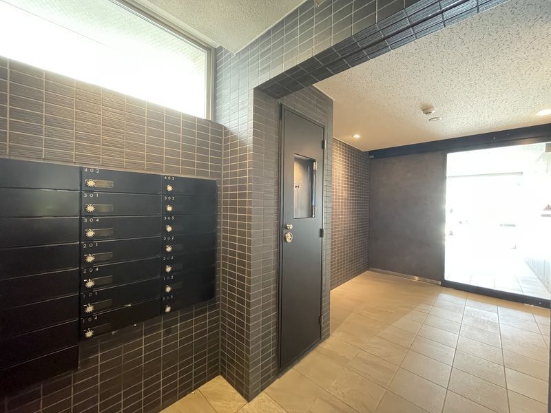 その他共有部分　☆共用部☆
