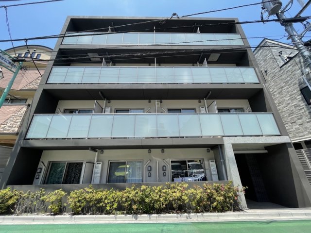 建物外観　☆綺麗な外観☆