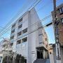 曙橋駅より徒歩5分 1階 築18年5ヶ月の賃貸物件