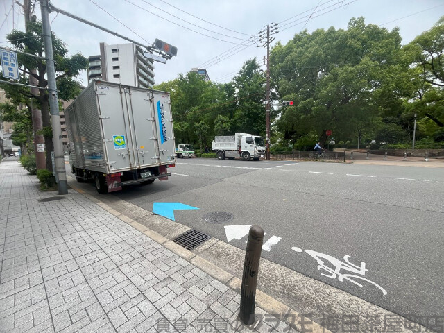その他　周辺道路（その他）まで10m