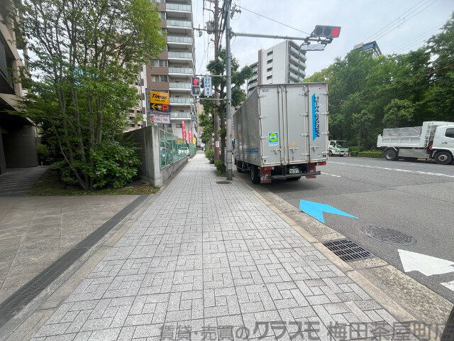 その他　周辺道路（その他）まで10m