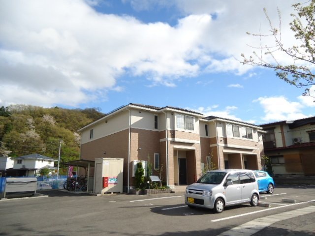 駐車場　外観写真その他1