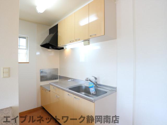 キッチン　使いやすいキッチンです