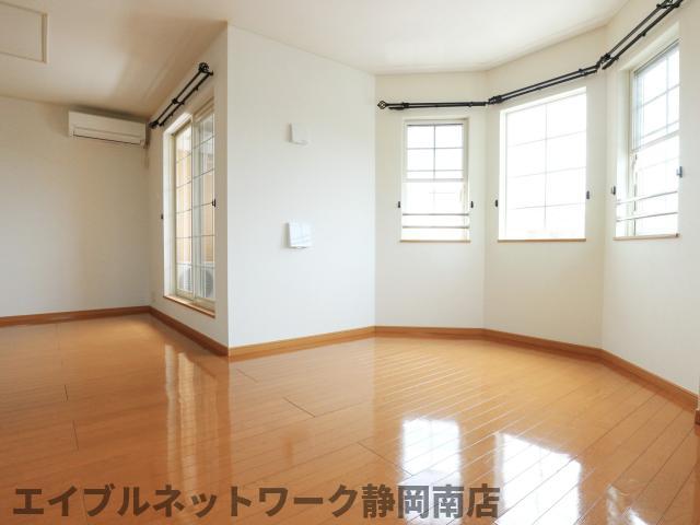 その他部屋・スペース　明るい室内です