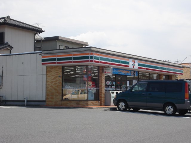 その他　セブンイレブン木更津清見台3丁目店（その他）まで398m