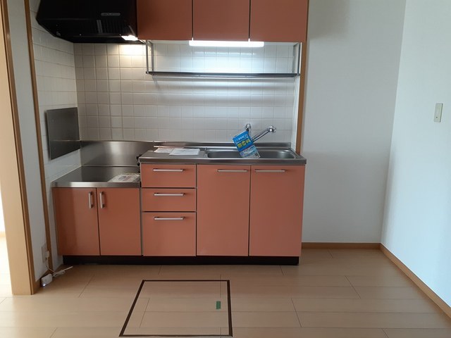キッチン　別号室参考