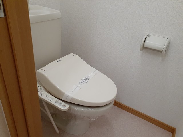 トイレ　別号室参考