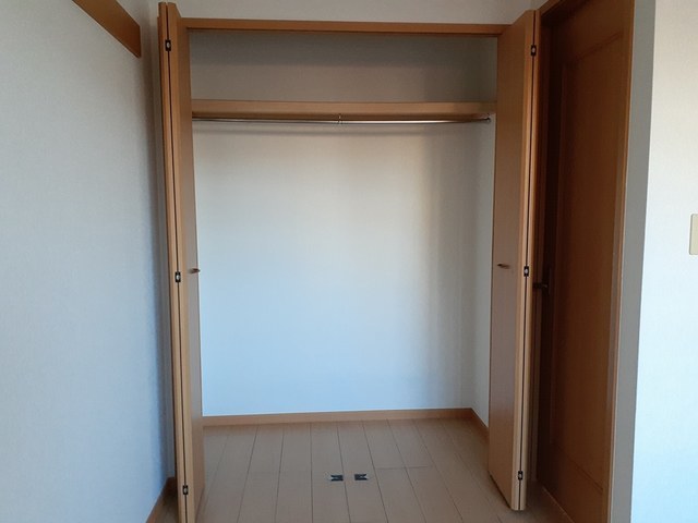収納　別号室参考