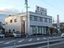 銀行　豊田信用金庫 岡崎北支店（銀行）まで1142m