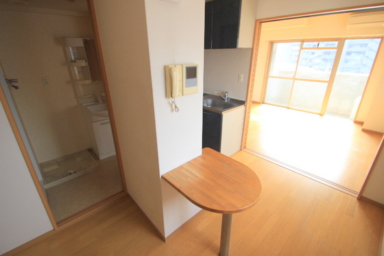 その他部屋・スペース　他号室の写真です。