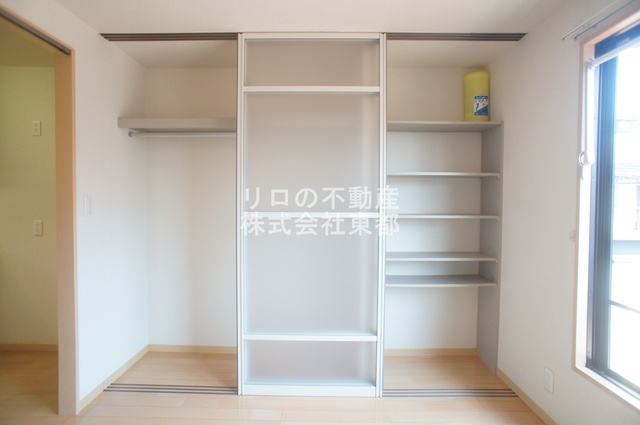 収納　使い道は自由自在☆多目的に使える収納あります。