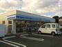 コンビニ　ローソン 宗像徳重店（コンビニ）まで724m
