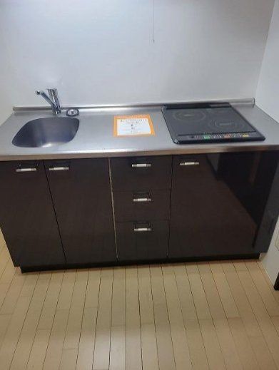 キッチン　物件画像