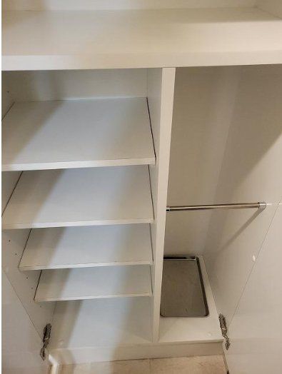 収納　物件画像