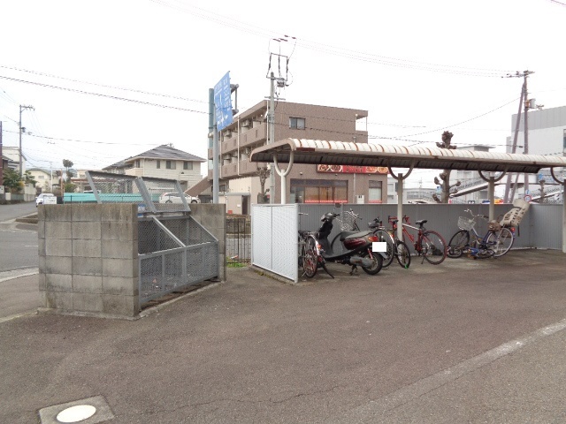 その他共有部分　エレベーター
