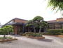 図書館　三島図書館（図書館）まで430m