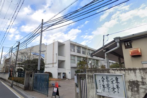 高校・高専　大谷中学校・高等学校（高校・高専）まで1167m