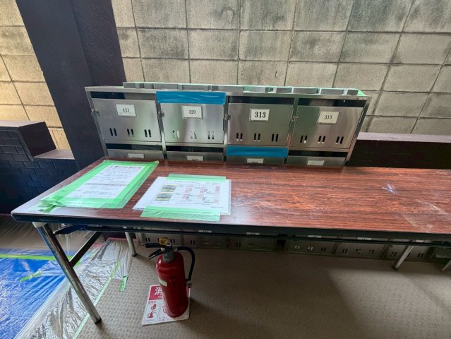 その他共有部分