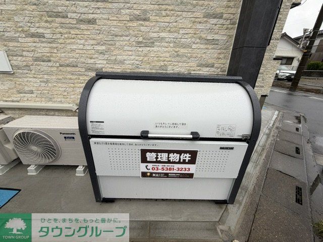 MELLAS鳩ヶ谷のその他写真