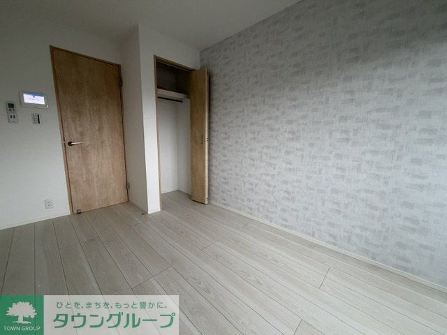 MELLAS鳩ヶ谷の内装写真