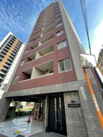 建物外観　☆きれいな外観☆
