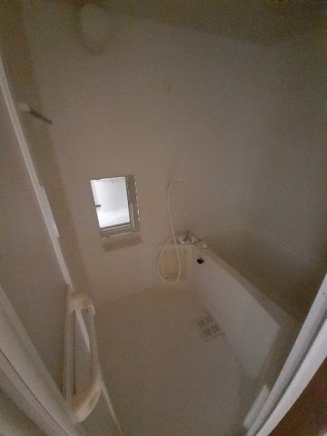 バス・シャワールーム　きれいなお風呂です