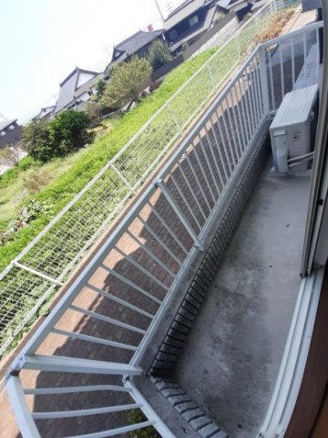 庭　たまにはお庭で休日を過ごしてみるのもよいかもしれません