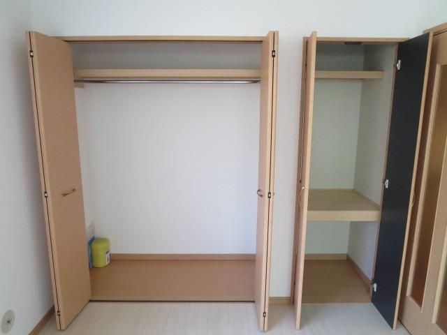 収納　☆クローゼット☆