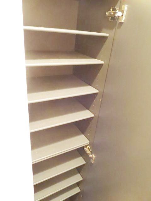 その他部屋・スペース　☆下駄箱☆