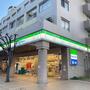 コンビニ　ファミリーマート お台場海浜公園店（コンビニ）まで309m