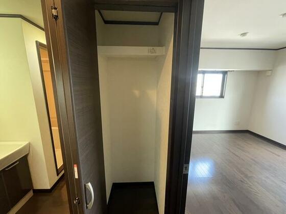 収納　他のお部屋のお写真です。