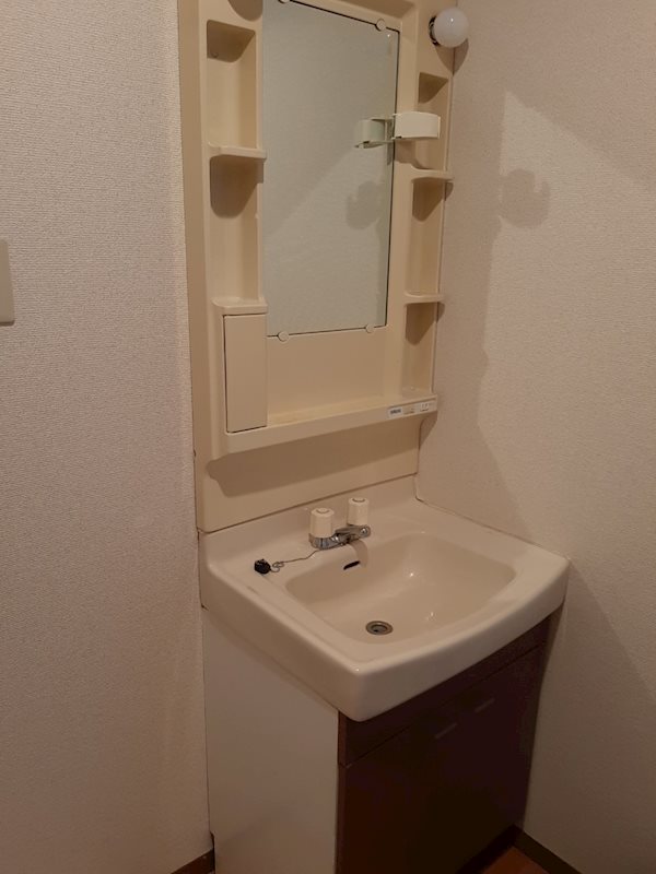 パークハウス 壱番館の内装写真