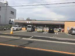 パークハウス 壱番館の周辺写真