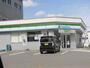 コンビニ　ファミリーマート岩見沢東2丁目店（コンビニ）まで1089m