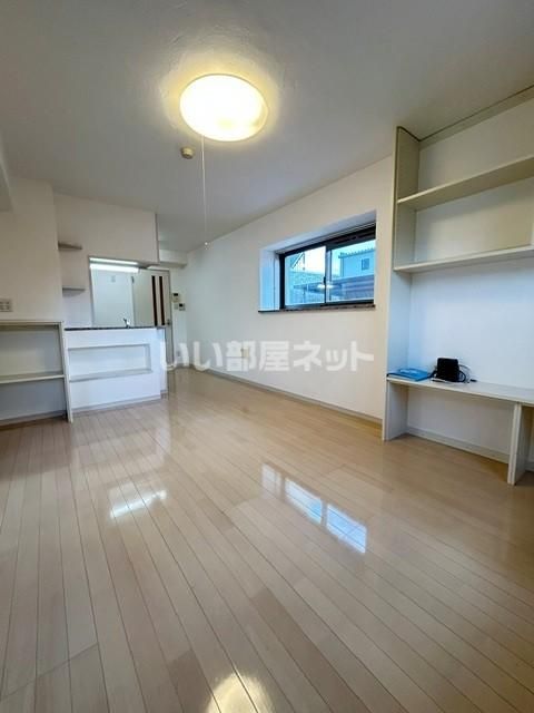ホポロ大形本町の内装写真