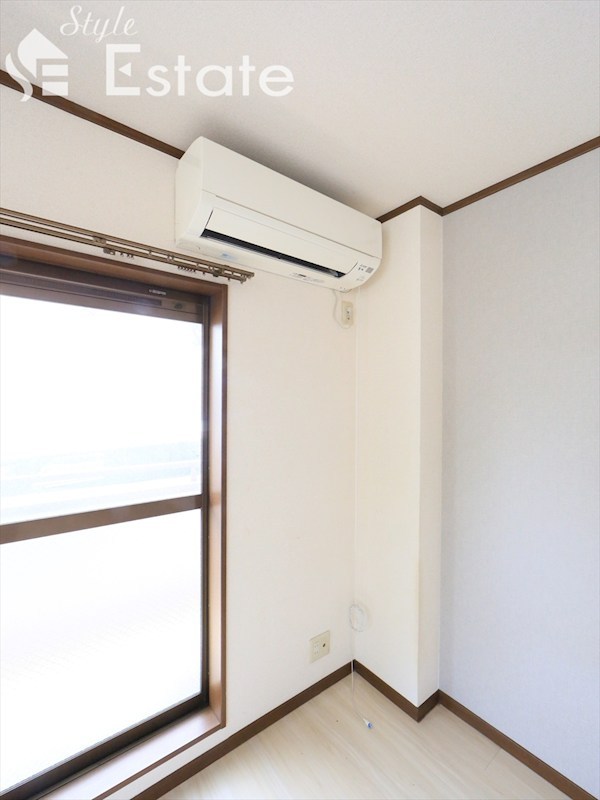 その他　エアコン