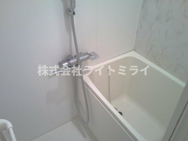 バス・シャワールーム　＊イメージです?