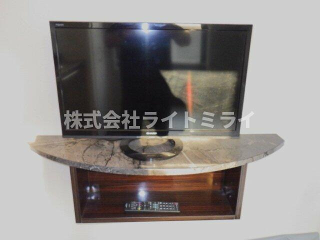 その他部屋・スペース　＊イメージです　・残置物とな…?